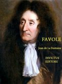 Favole (eBook, ePUB)