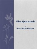 Allan Quatermain (eBook, ePUB)