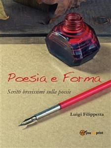 Poesia e forma (eBook, PDF) - Filippetta, Luigi