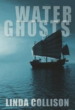 Cover Water Ghosts (eBook, ePUB)