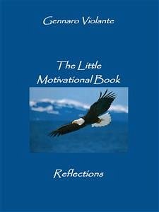 The little motivational book (eBook, PDF) - Violante, Gennaro