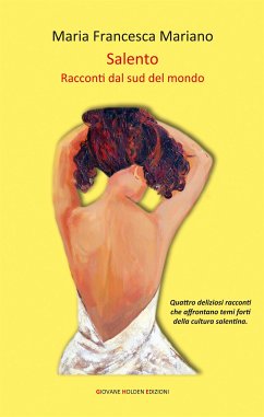 Salento (eBook, ePUB) - Francesca Mariano, Maria