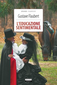 L'educazione sentimentale (eBook, ePUB) - Flaubert, Gustave