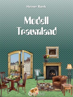 Modell Traumland (eBook, ePUB) - Rank, Heiner