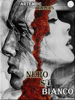 Nero su Bianco (eBook, ePUB) Cover Nero su Bianco (eBook, ePUB)