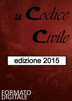 Il Codice Civile (eBook, ePUB) - Guidi, Mario