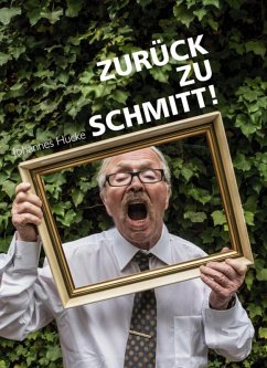 Cover Zurück zu Schmitt! (eBook, ePUB)