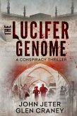 The Lucifer Genome (eBook, ePUB)