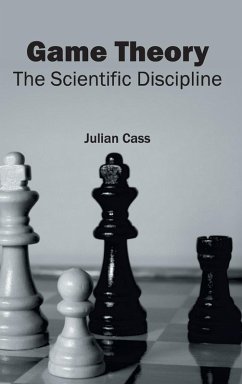 Cover Game Theory