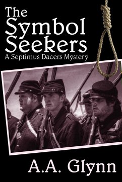 The Symbol Seekers - Glynn, A. A.