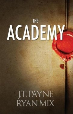 Cover The Academy