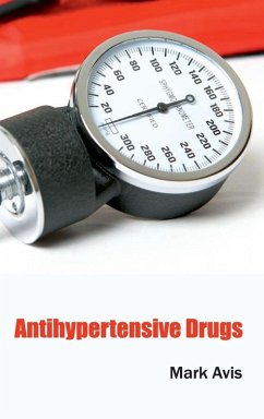 Cover Antihypertensive Drugs