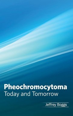 Cover Pheochromocytoma