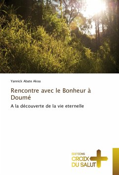 Cover Rencontre avec le Bonheur à Doumé