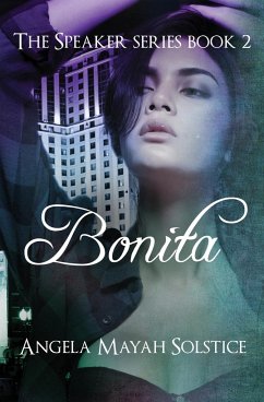 Bonita - Solstice, Angela Mayah