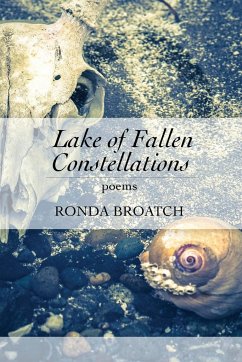 Lake of Fallen Constellations - Broatch, Ronda
