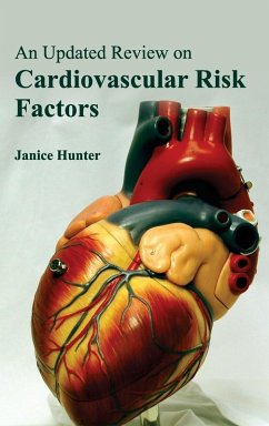 Cover An Updated Review on Cardiovascular Risk Factors