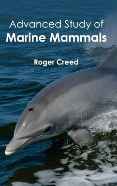 Cover Advanced Study of Marine Mammals