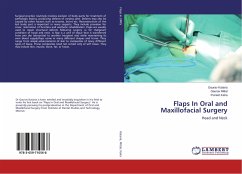 Flaps In Oral and Maxillofacial Surgery - Kataria, Gaurav;Mittal, Gaurav;Kalra, Puneet