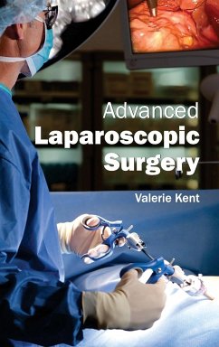 Advanced Laparoscopic Surgery