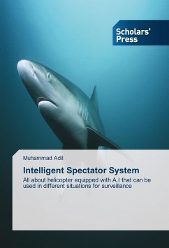 Intelligent Spectator System - Adil, Muhammad