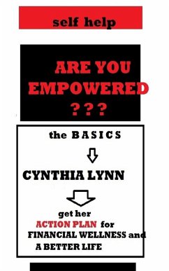 Are You Empowered??? -- the Basics - Lynn, Cynthia