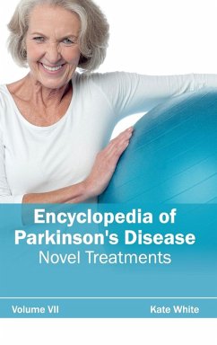 Cover Encyclopedia of Parkinson's Disease