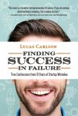 Finding Success in Failure