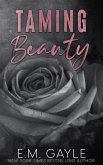 Taming Beauty (eBook, ePUB)