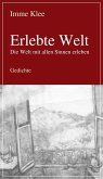 Erlebte Welt (eBook, ePUB) Erlebte Welt (eBook, ePUB)