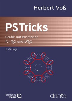 PSTricks (eBook, PDF) - Voss, Herbert