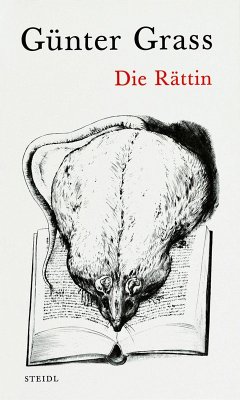 Die Rättin (eBook, ePUB) - Grass, Günter