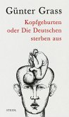 Kopfgeburten oder Die Deutschen sterben aus (eBook, ePUB)