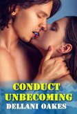Conduct Unbecoming - A Teague McMurtry Mystery (eBook, ePUB)