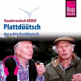 Reise Know-How Kauderwelsch AUDIO Plattdüütsch (MP3-Download)