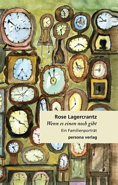 Wenn es einen noch gibt (eBook, ePUB) - Lagercrantz, Rose