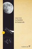 La Sorcière de Dentervals (eBook, ePUB)