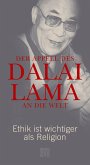 Der Appell des Dalai Lama an die Welt (eBook, ePUB)
