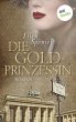 Die Goldprinzessin (eBook, ePUB) - Bild 1