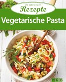 Vegetarische Pasta (eBook, ePUB)