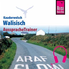 Reise Know-How Kauderwelsch AusspracheTrainer Walisisch (MP3-Download) - Schulze-Thulin, Britta