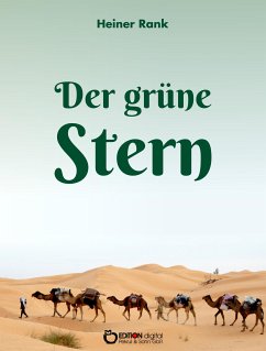 Der grüne Stern (eBook, ePUB) - Rank, Heiner