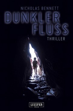 DUNKLER FLUSS (eBook, ePUB) - Bennett, Nicholas
