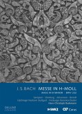 H-Moll Messe Bwv 232 (+Dvd)