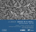 H-Moll Messe Bwv 232