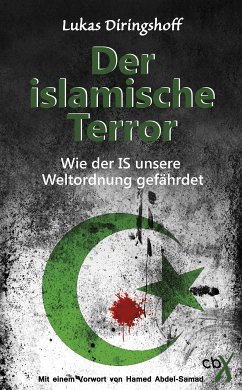 Der islamische Terror (eBook, ePUB) - Diringshoff, Lukas; Abdel-Samad, Hamed