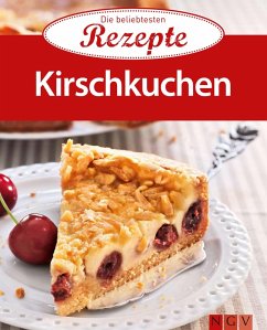 Cover Kirschkuchen (eBook, ePUB)