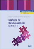 Lernsituationen, Lernfelder 5-8 / Kaufleute für Büromanagement Bd.2