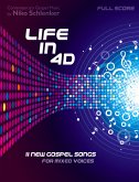 Life in 4D Life in 4D