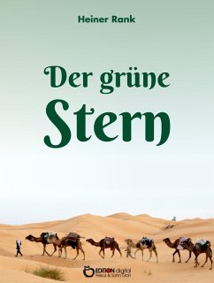 Der grüne Stern (eBook, PDF) - Rank, Heiner